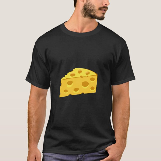 Enkla professionella t-shirts (Framsida)