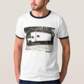 Enkla Simons "HARV ", T Shirt