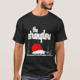 Enkla strykare t shirt