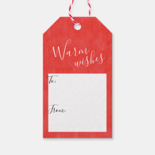 Enkla varma #Holiday önskemål#Christmas Presentetikett