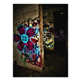 "Enklare århundraden av entusiasm" Fototryck