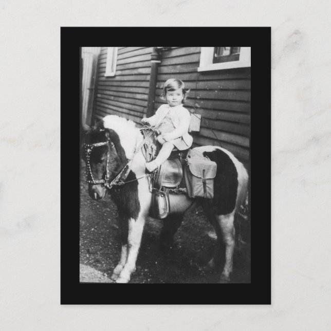 Enklare tider vykort (Framsida)