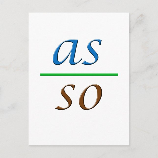 enligt ovan vykort (Framsida)