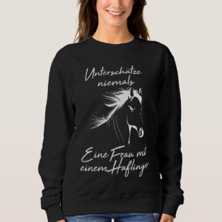Enligt uppskattningen är det aldrig en kvinna med t shirt