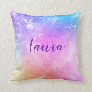 enmajsfärgsglans saga kudde