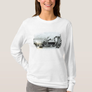 EnMotor Manufactory och järnarbeten Tee