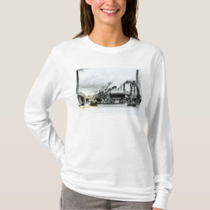 EnMotor Manufactory och järnarbeten Tee