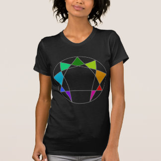 Enneagram Tee