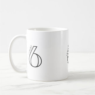 Enneagram typ 6 - Loyalist Mugg