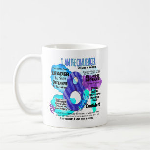 Enneagram typ 8 - jag är ballast kaffemugg