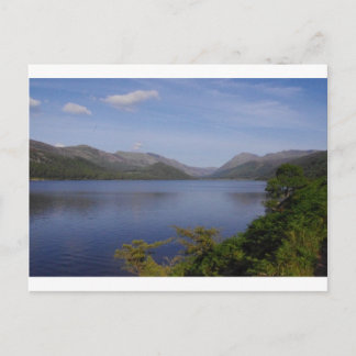 Ennerdale Vatten Vykort
