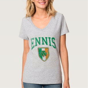 ENNIS Irland Tee Shirt