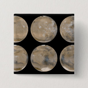 EnNordlig sommar/en sydlig vinter fördärvar på Knapp