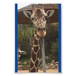 Ennyckelpojke 4X6 Skriv ut #2 Fototryck