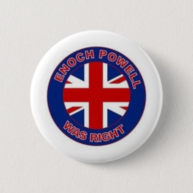 Enoch emblem knapp (Framsida)