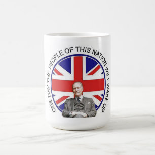 Enoch Powell mugg