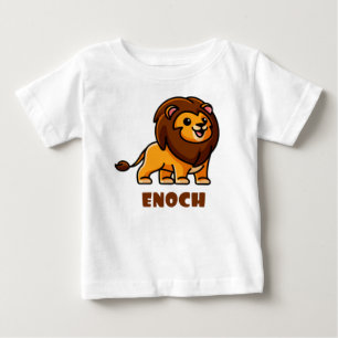 ENOCH T SHIRT