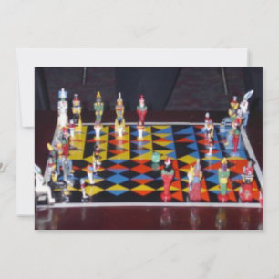 Enochian Chess