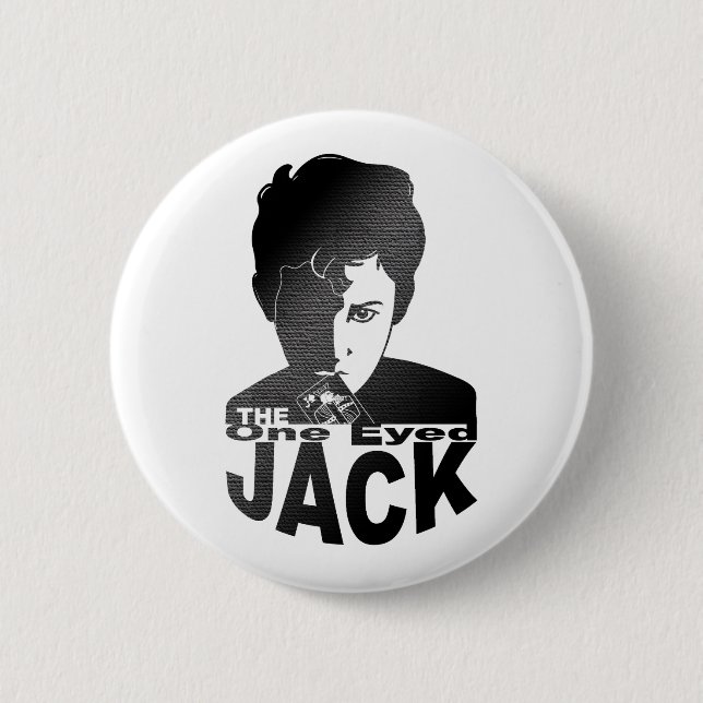 Enögde Jack Knapp (Framsida)