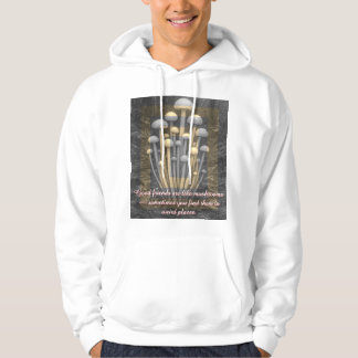Enoki POH10 Tröja Hoodie T-Shirt