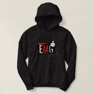 Enon Music Group Manar Hoodie