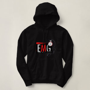 Enon Music Group Women's Hoodie T Shirt