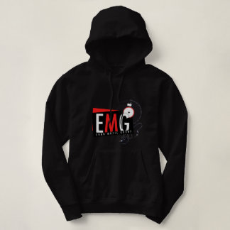 Enon Music Group Women's Hoodie T Shirt