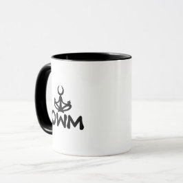 Enords-mantra-meditations-mugg Mugg
