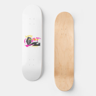 Enorm Gigant : Sätt Inte Limited's Mini Skateboard Bräda 18,5 Cm