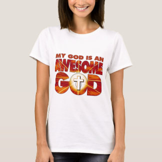 enorm GUD T-shirt
