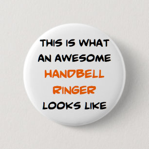 enorm handbellringer knapp