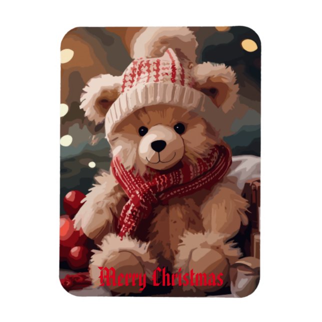 enorm magnet (Vertikal)