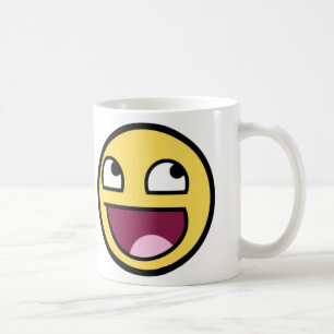 ENORM MUGG