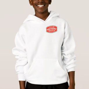 Enorm sås t shirt
