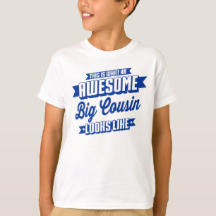 Enorm stor kusinLooksnågot liknande T Shirt