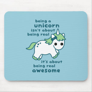 Enorm Unicorn Musmatta