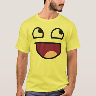 Enorma Faceshirt T-shirt