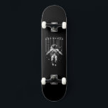 Enorma giant Decks : Astronaut i rymden Mini Skateboard Bräda 18,5 Cm<br><div class="desc">Enormous Giant Decks: Astronaut in space Collection Edition 2025</div>