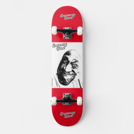 Enorma giant Decks : Begränsad Edition Skateboard