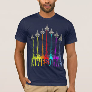 Enorma kämpejetar t shirt