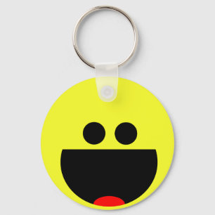 Enorma Keychain Nyckelring