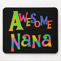 Enorma Nana T-tröja och gåvor