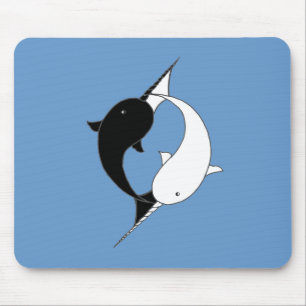 Enorma Narwhals Musmatta