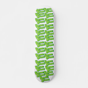 Enormous Giant Begränsad Edition Skateboard
