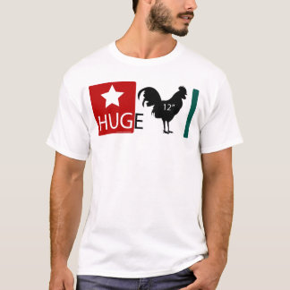 Enormt Tee