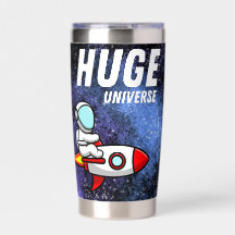 enormt universum