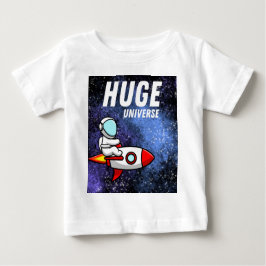 enormt universum t shirt