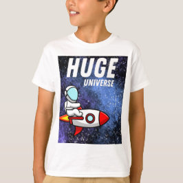 enormt universum t shirt