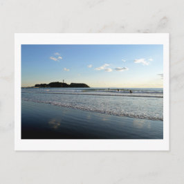 Enoshima, Japan Vykort