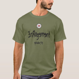 Enragement Tröja